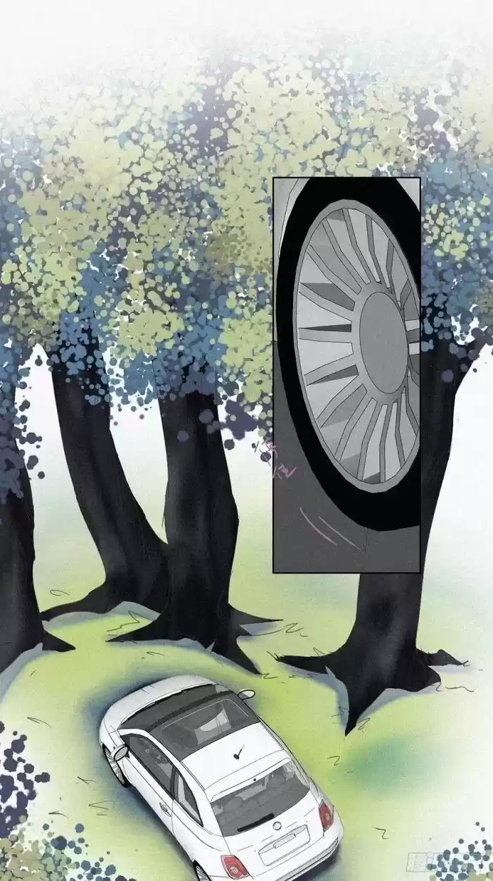 Counterattack Through Pregnancy Vol.01 Ch.054