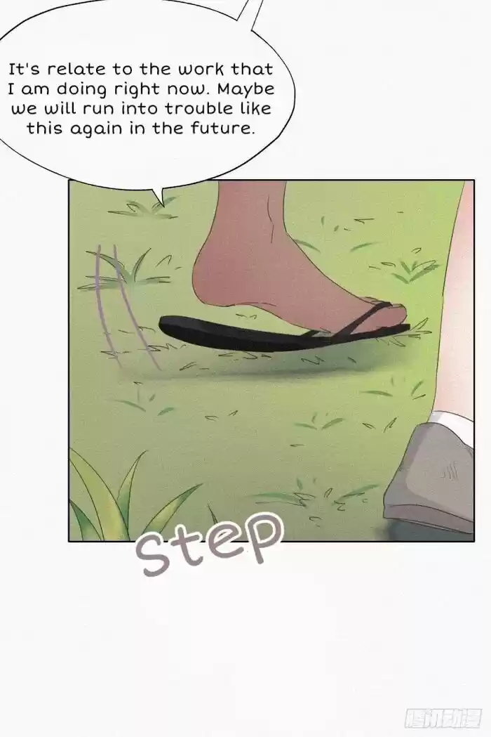 Counterattack Through Pregnancy Vol.01 Ch.054