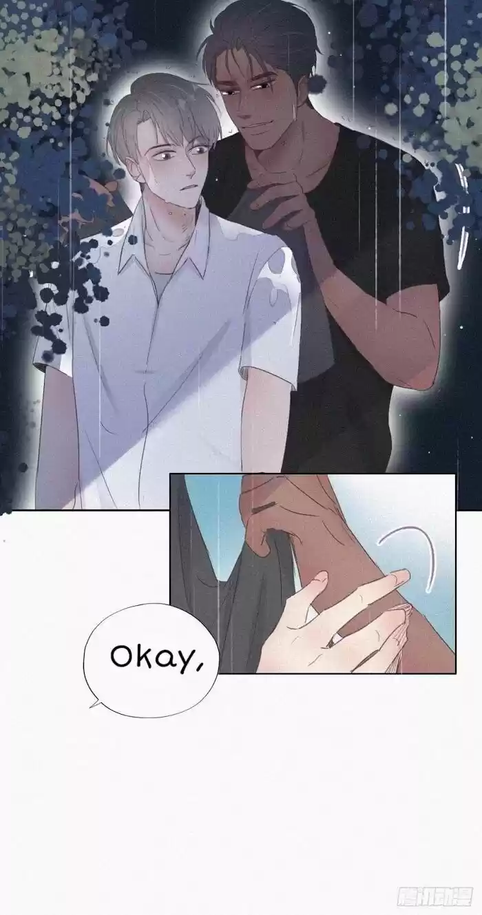 Counterattack Through Pregnancy Vol.01 Ch.054