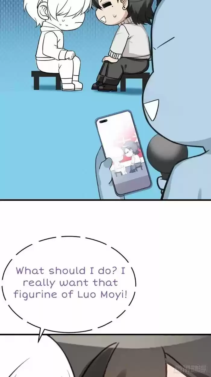 Counterattack Through Pregnancy Vol.01 Ch.054