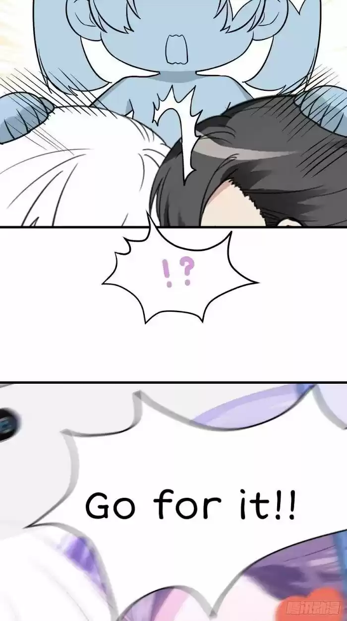 Counterattack Through Pregnancy Vol.01 Ch.054