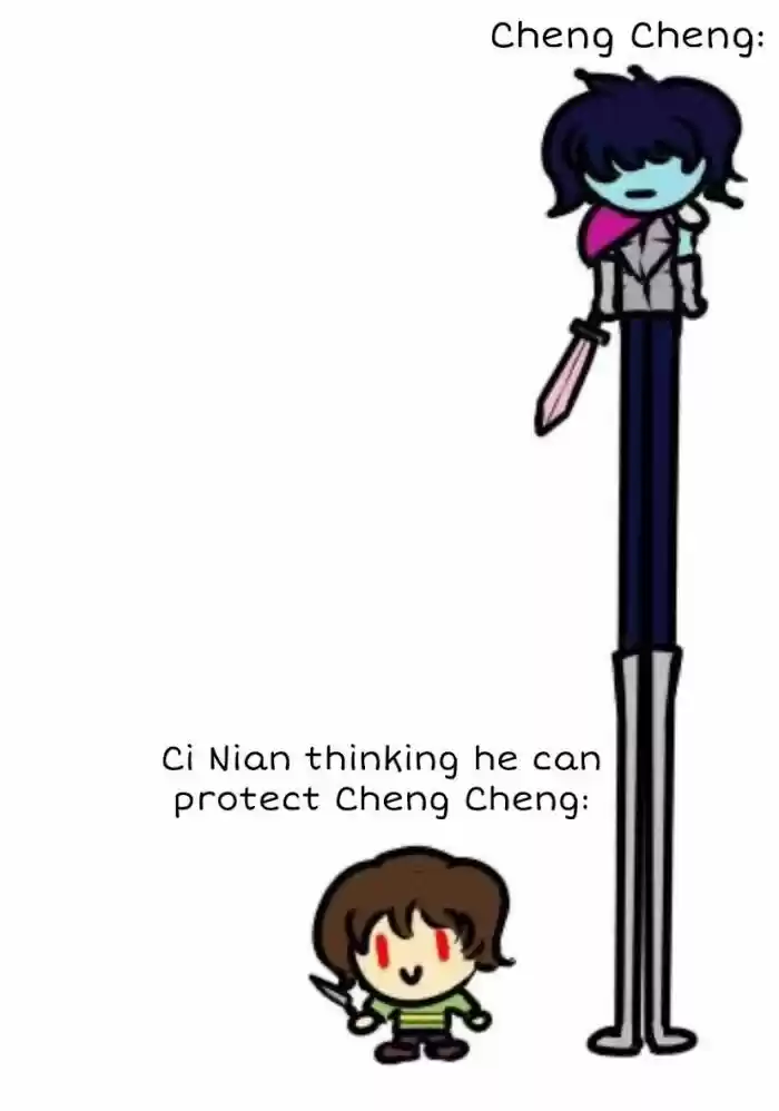 Counterattack Through Pregnancy Vol.01 Ch.054