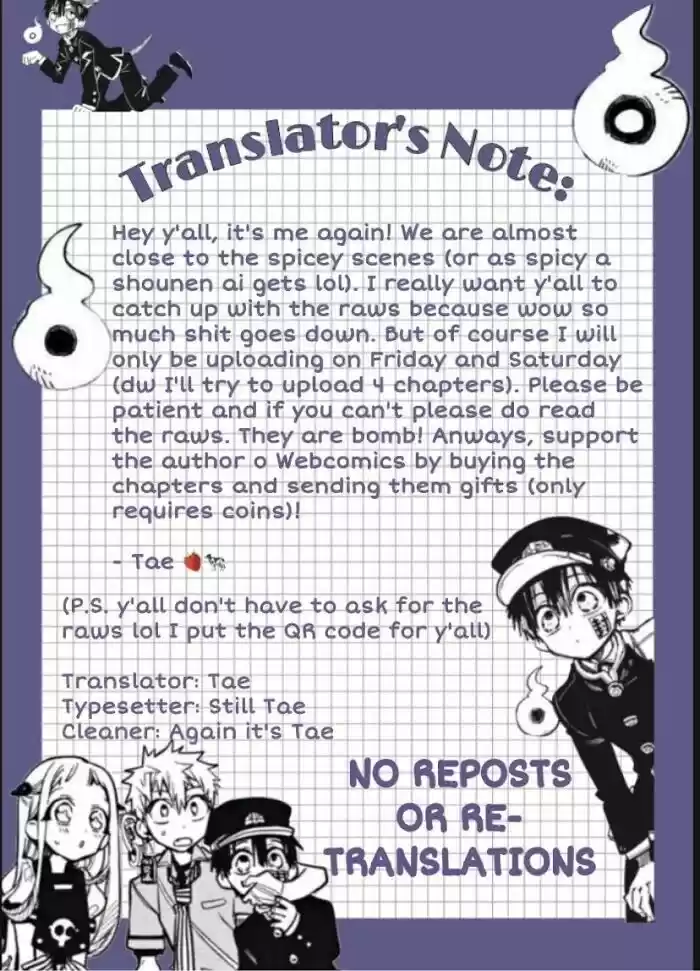 Counterattack Through Pregnancy Vol.01 Ch.054