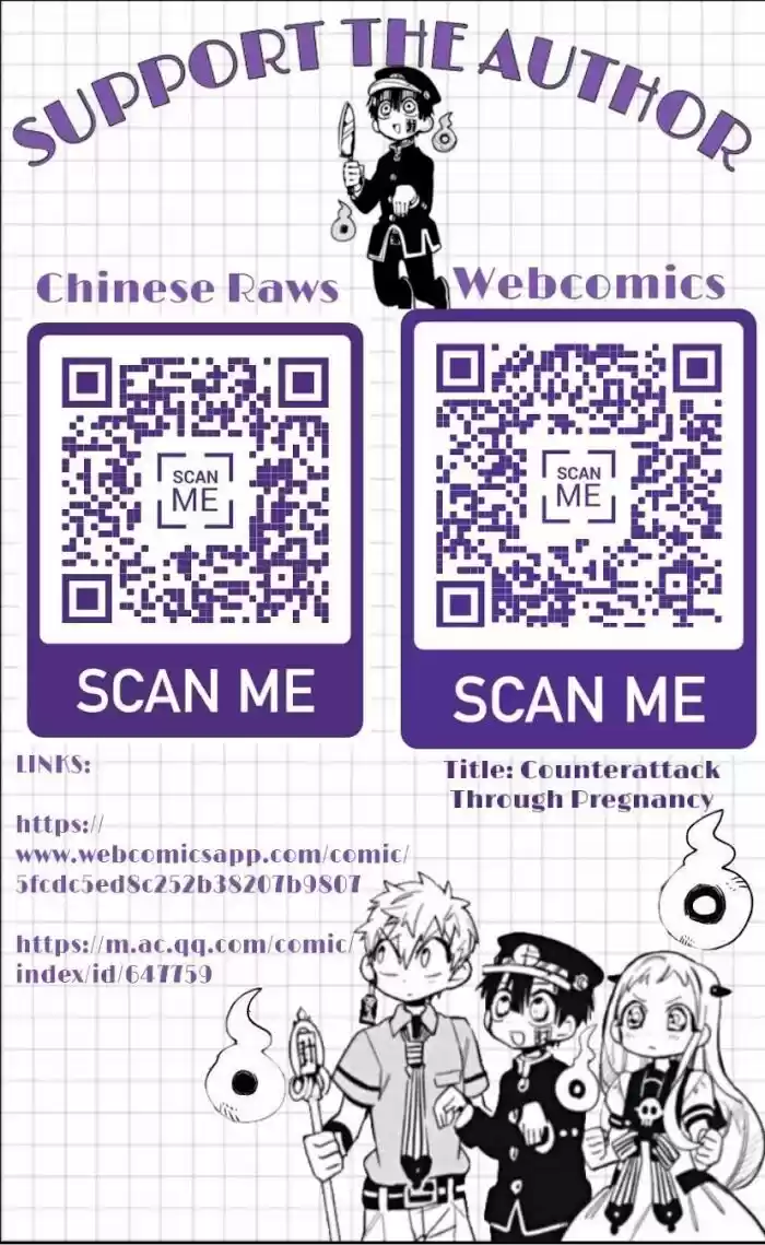 Counterattack Through Pregnancy Vol.01 Ch.054