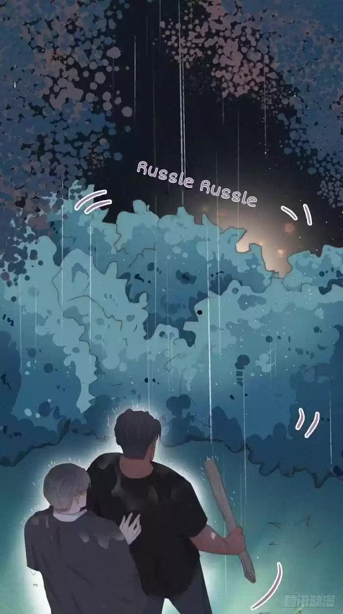 Counterattack Through Pregnancy Vol.01 Ch.055