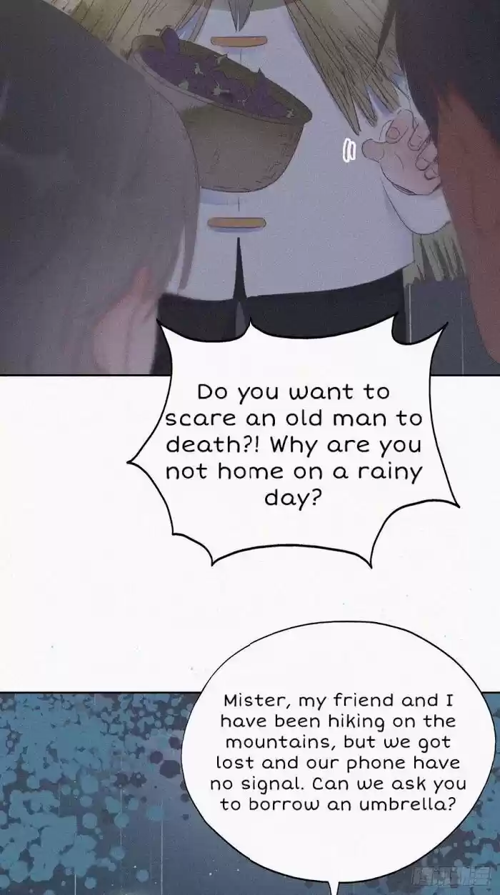 Counterattack Through Pregnancy Vol.01 Ch.055