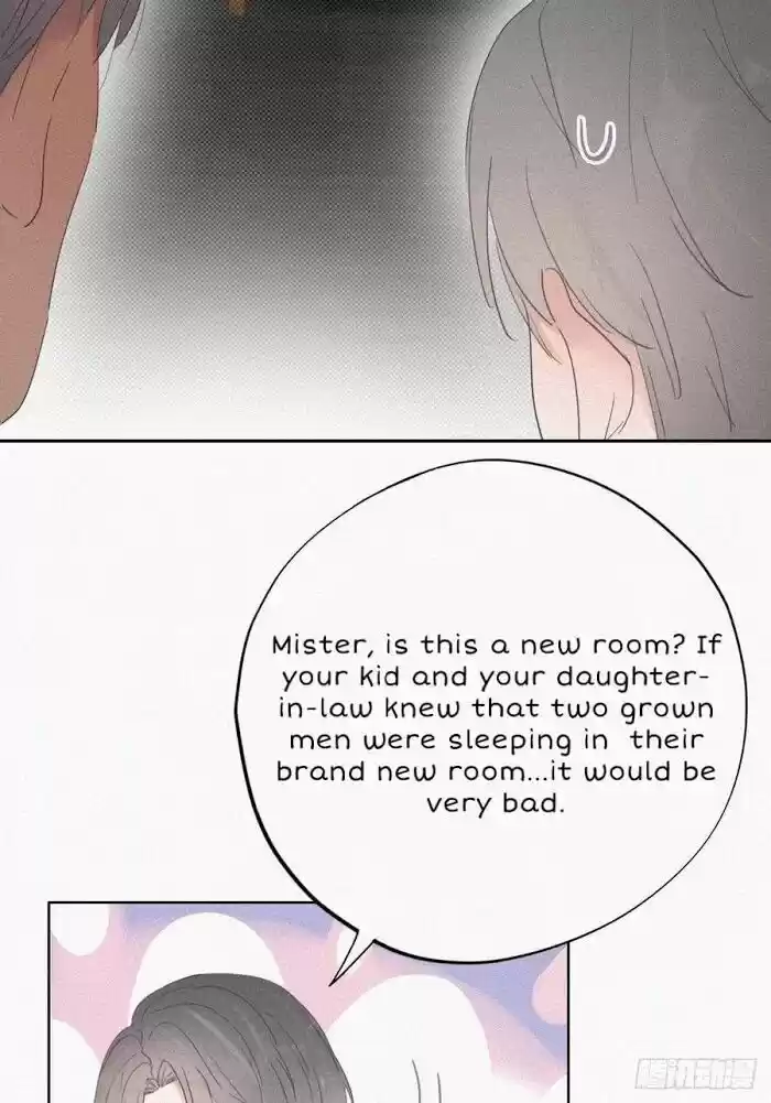 Counterattack Through Pregnancy Vol.01 Ch.055