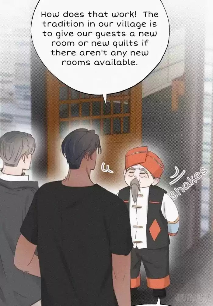 Counterattack Through Pregnancy Vol.01 Ch.055