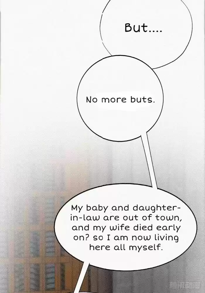 Counterattack Through Pregnancy Vol.01 Ch.055