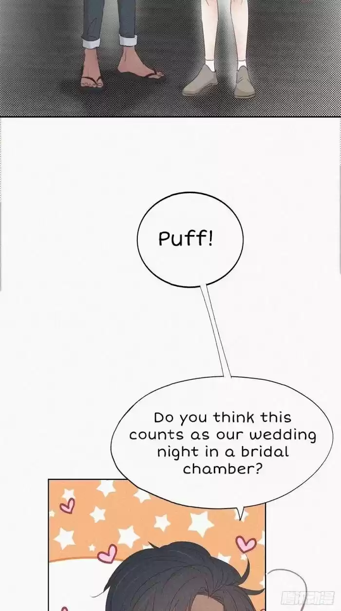 Counterattack Through Pregnancy Vol.01 Ch.055