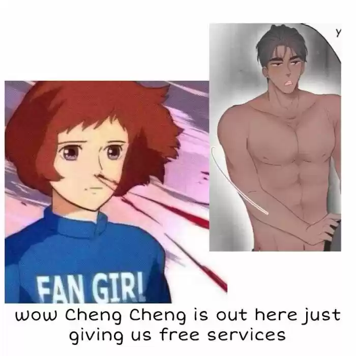 Counterattack Through Pregnancy Vol.01 Ch.055