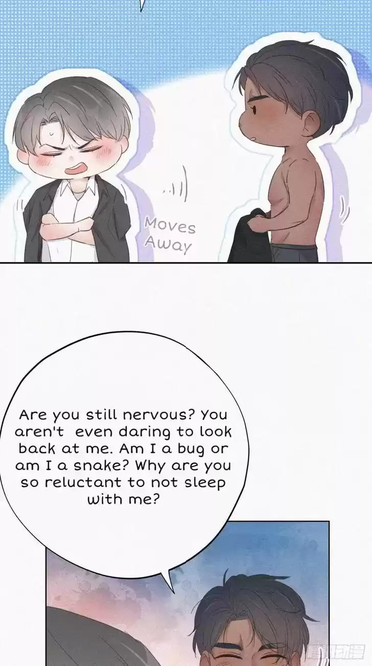 Counterattack Through Pregnancy Vol.01 Ch.056