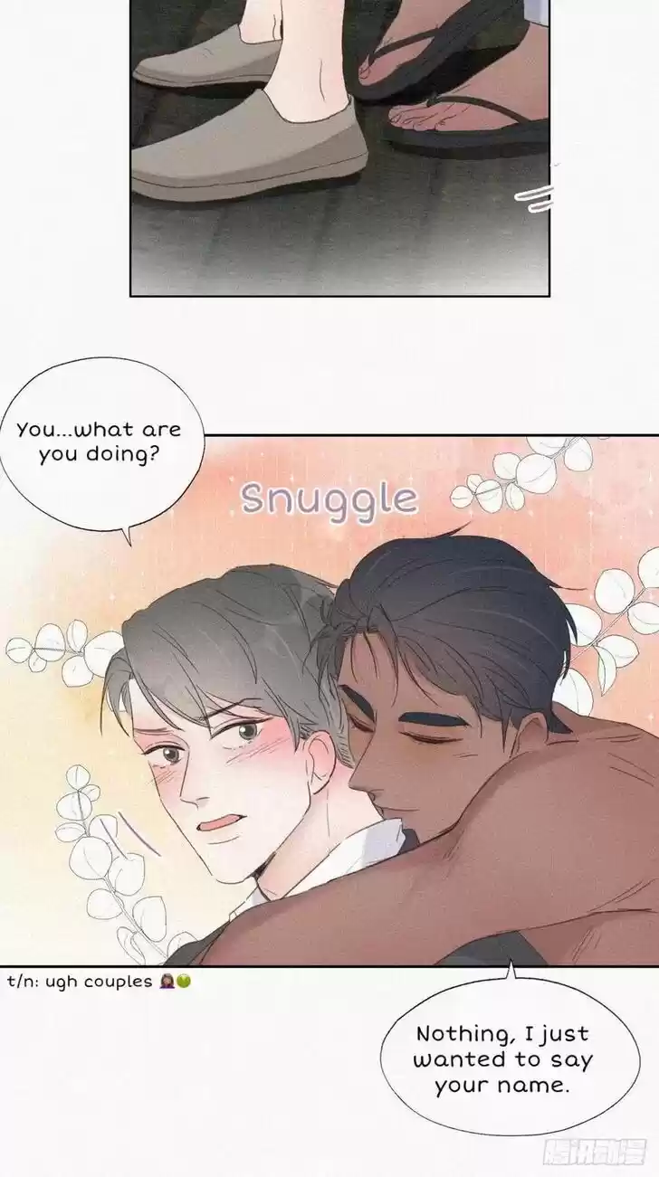 Counterattack Through Pregnancy Vol.01 Ch.056