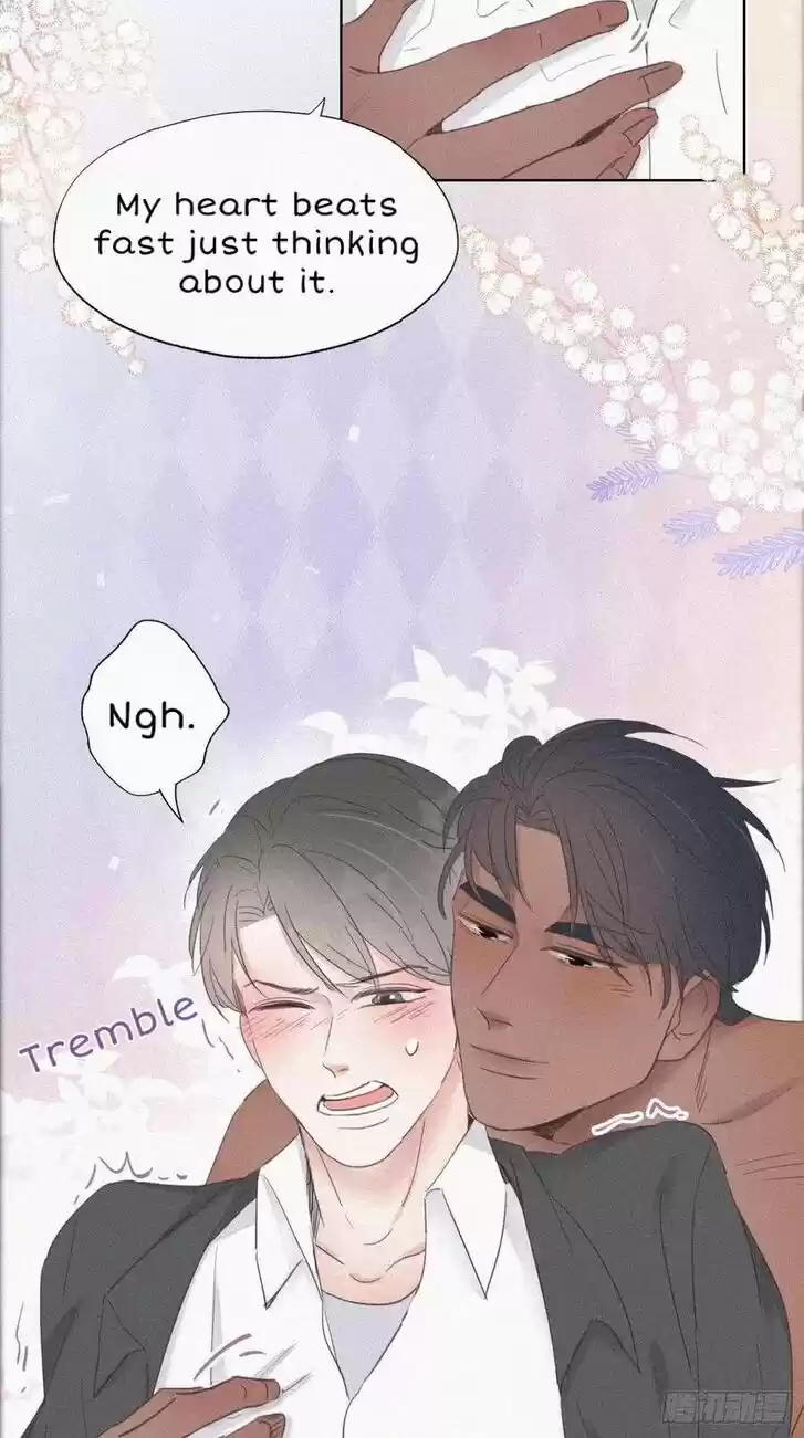 Counterattack Through Pregnancy Vol.01 Ch.056