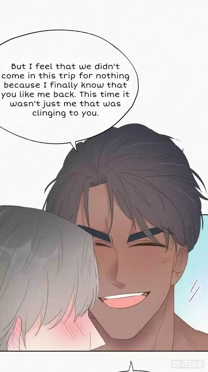 Counterattack Through Pregnancy Vol.01 Ch.056