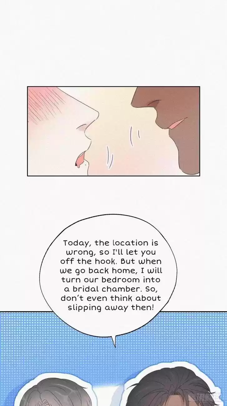 Counterattack Through Pregnancy Vol.01 Ch.056