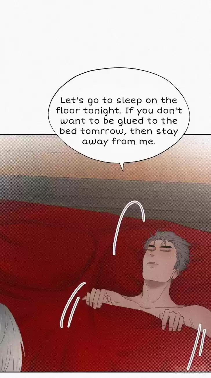 Counterattack Through Pregnancy Vol.01 Ch.056