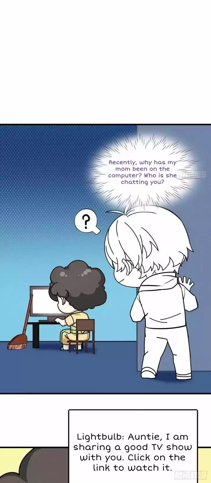 Counterattack Through Pregnancy Vol.01 Ch.056