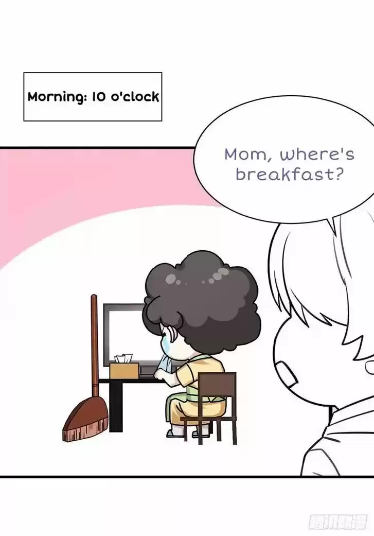 Counterattack Through Pregnancy Vol.01 Ch.056