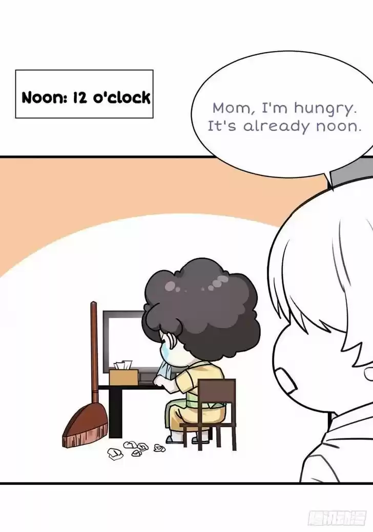 Counterattack Through Pregnancy Vol.01 Ch.056