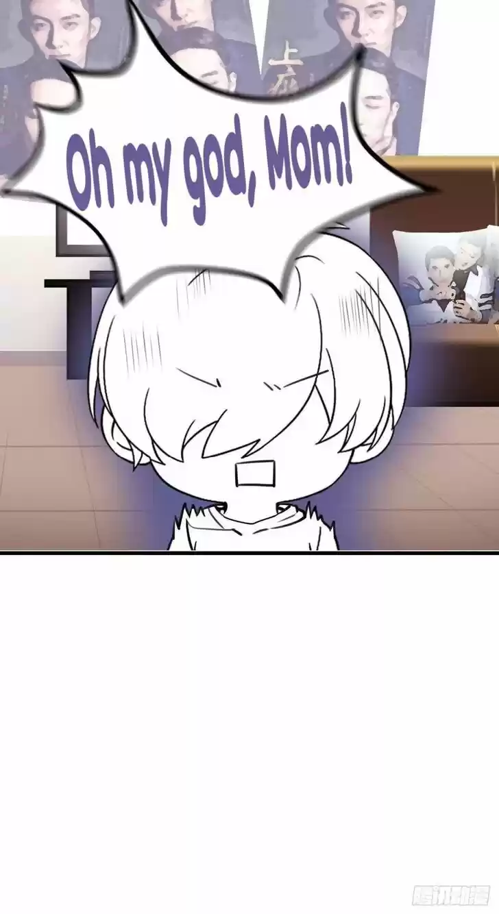 Counterattack Through Pregnancy Vol.01 Ch.056