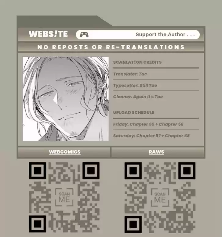 Counterattack Through Pregnancy Vol.01 Ch.056