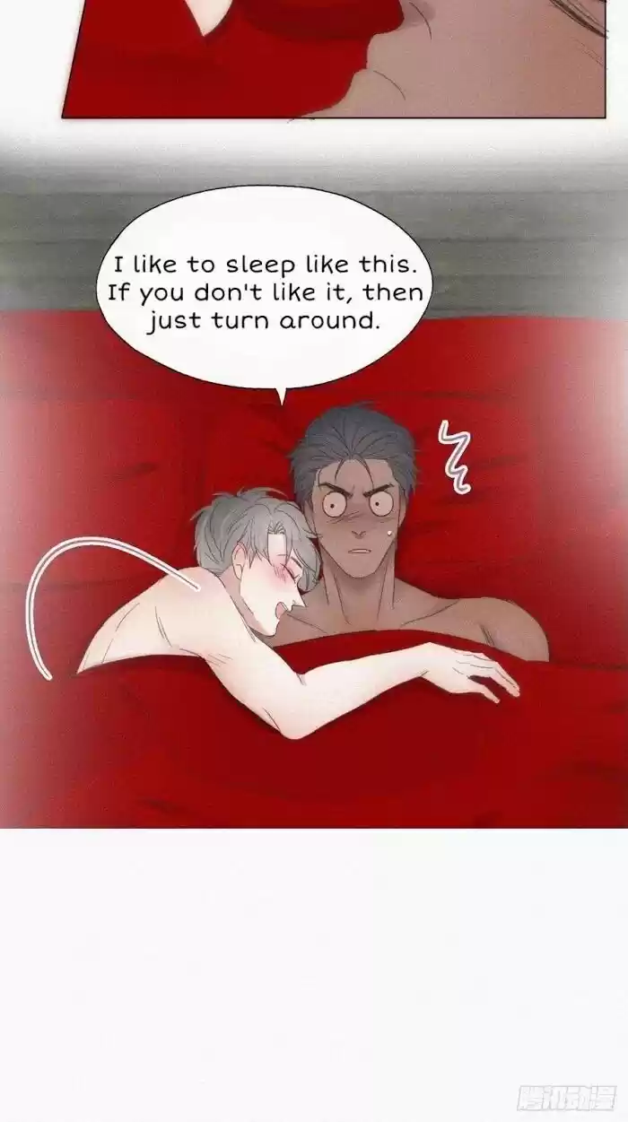 Counterattack Through Pregnancy Vol.01 Ch.057