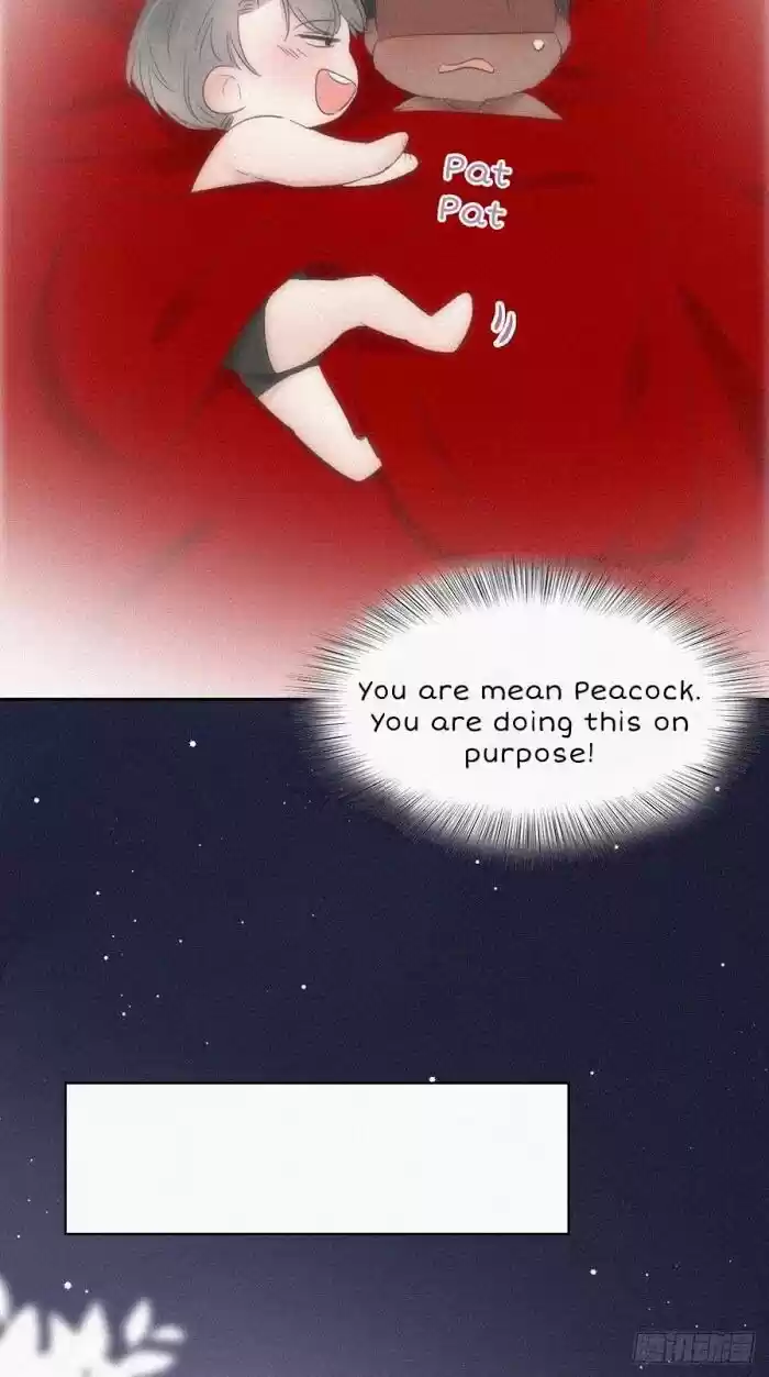 Counterattack Through Pregnancy Vol.01 Ch.057