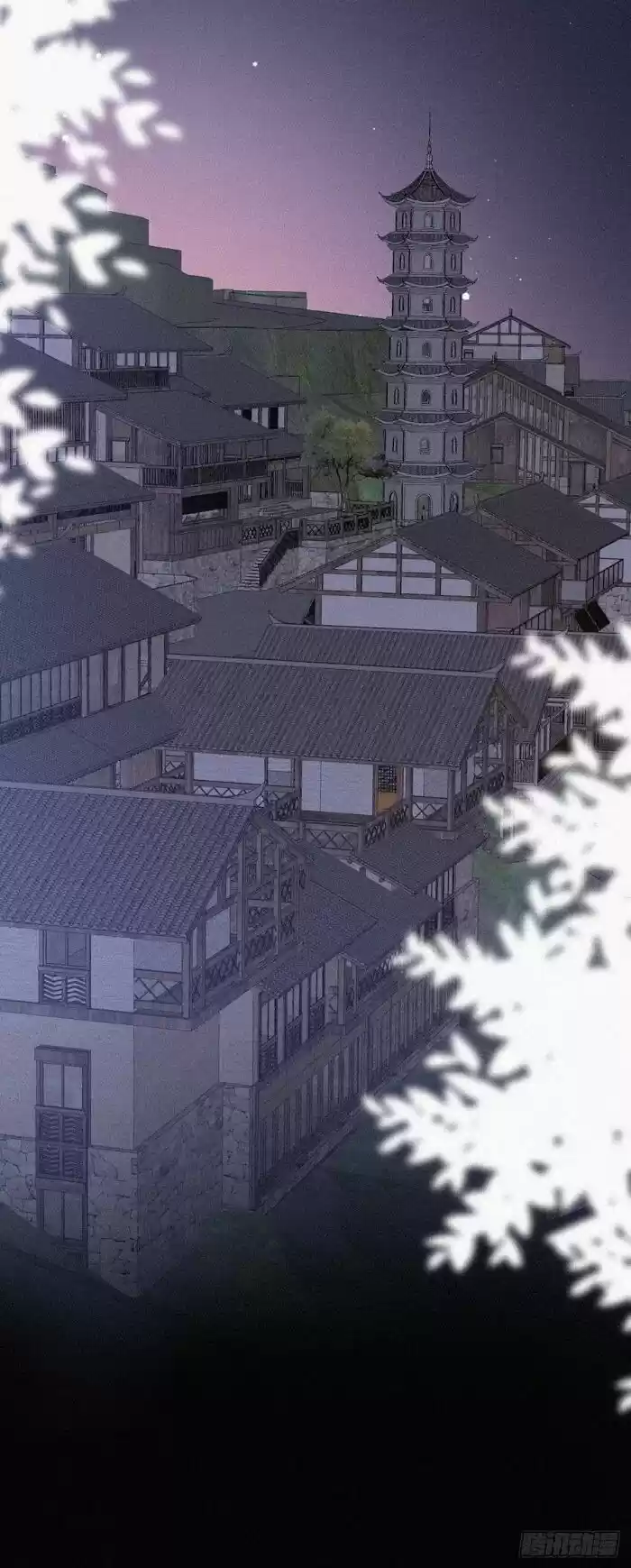 Counterattack Through Pregnancy Vol.01 Ch.057