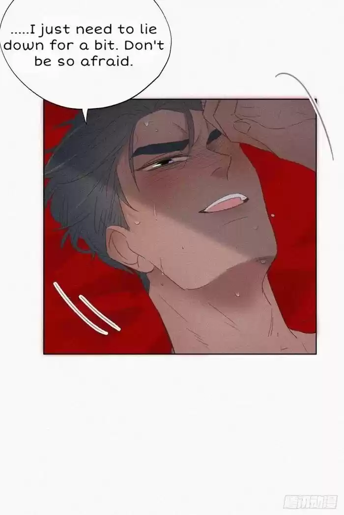 Counterattack Through Pregnancy Vol.01 Ch.057