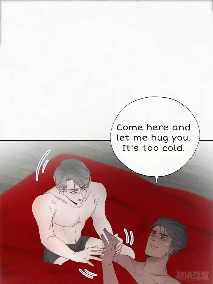 Counterattack Through Pregnancy Vol.01 Ch.057