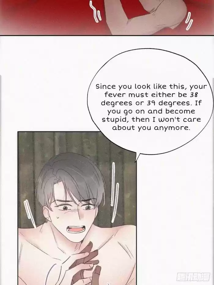 Counterattack Through Pregnancy Vol.01 Ch.057