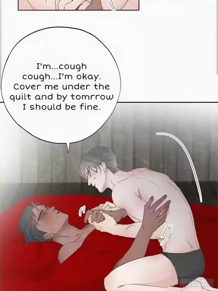 Counterattack Through Pregnancy Vol.01 Ch.057