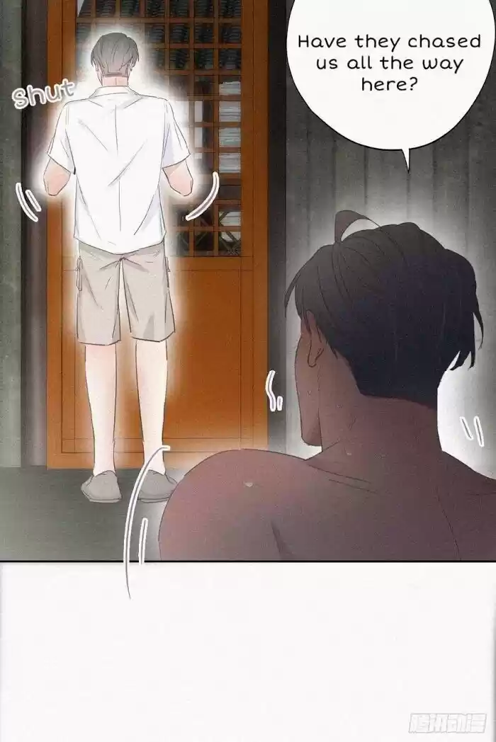 Counterattack Through Pregnancy Vol.01 Ch.057