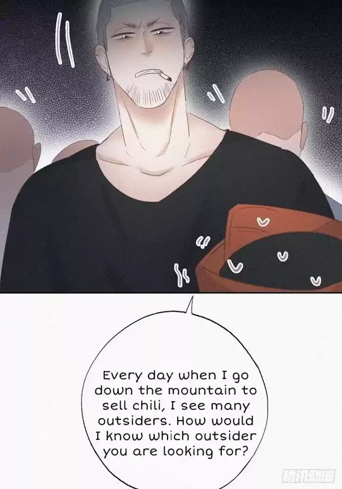 Counterattack Through Pregnancy Vol.01 Ch.057