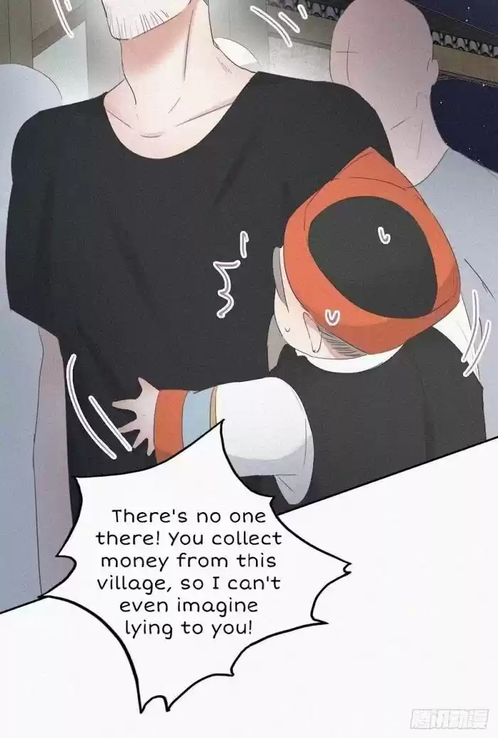 Counterattack Through Pregnancy Vol.01 Ch.057