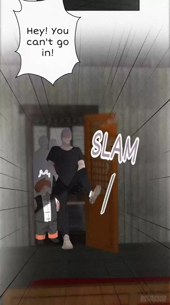 Counterattack Through Pregnancy Vol.01 Ch.057