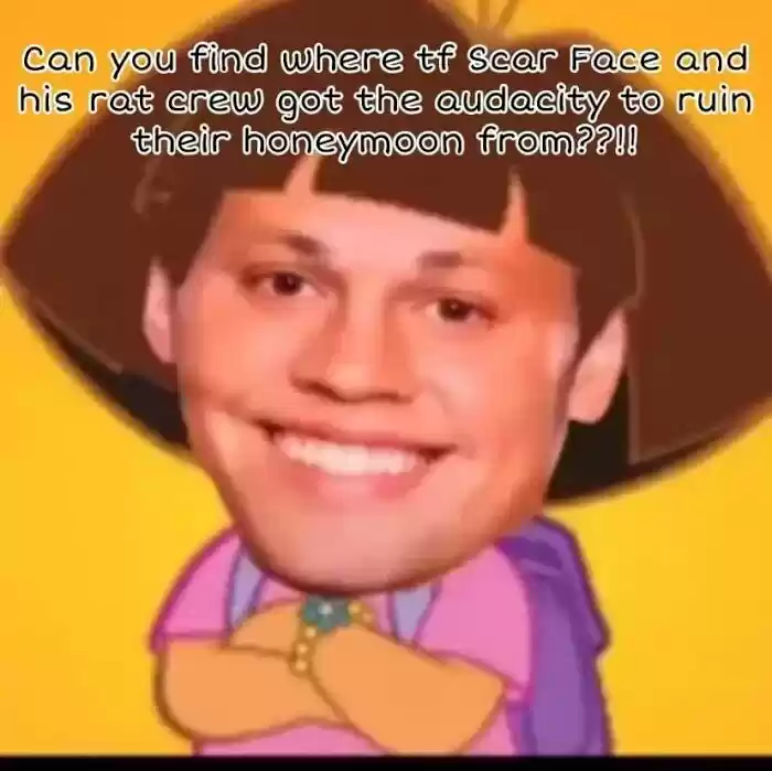 Counterattack Through Pregnancy Vol.01 Ch.057