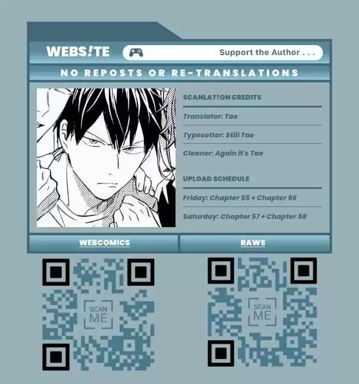 Counterattack Through Pregnancy Vol.01 Ch.057