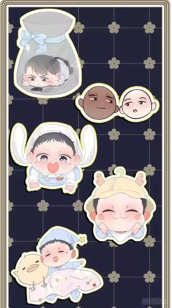 Counterattack Through Pregnancy Vol.01 Ch.058