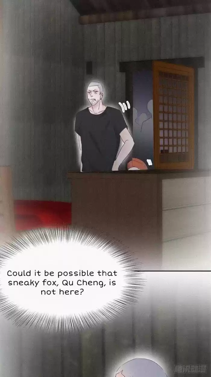 Counterattack Through Pregnancy Vol.01 Ch.058