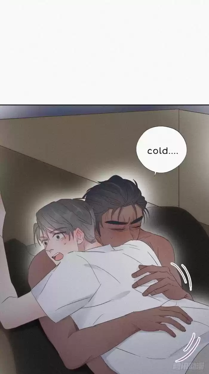 Counterattack Through Pregnancy Vol.01 Ch.058