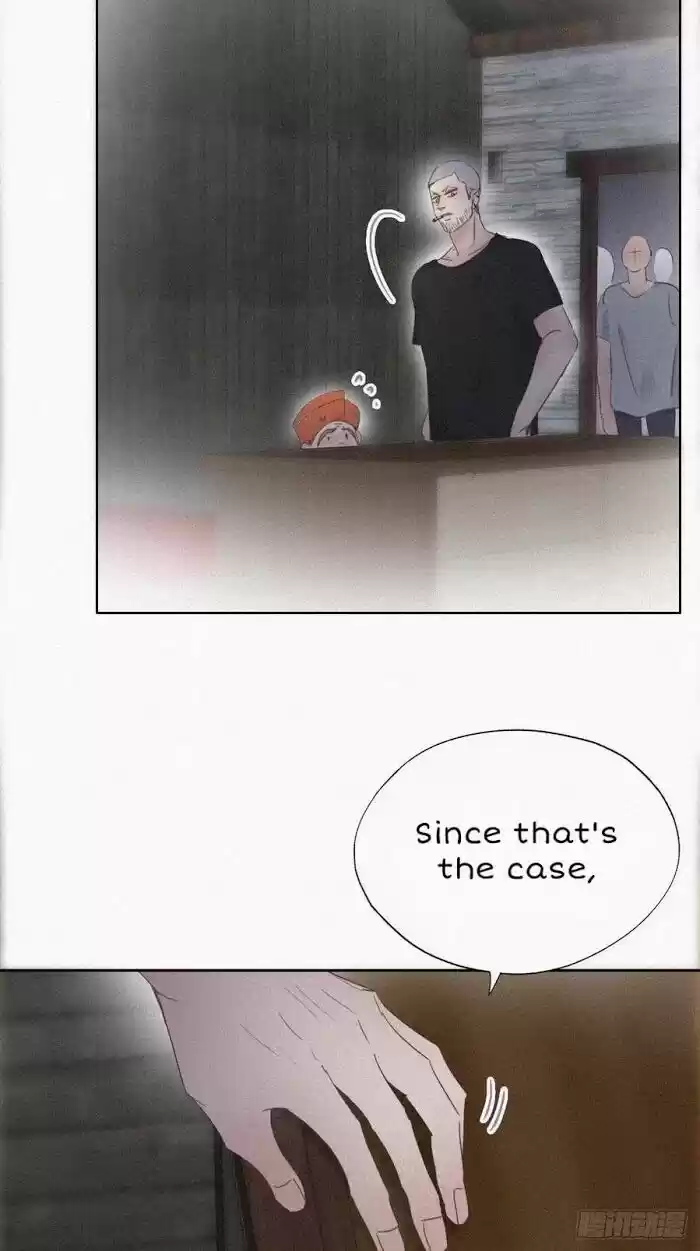 Counterattack Through Pregnancy Vol.01 Ch.058