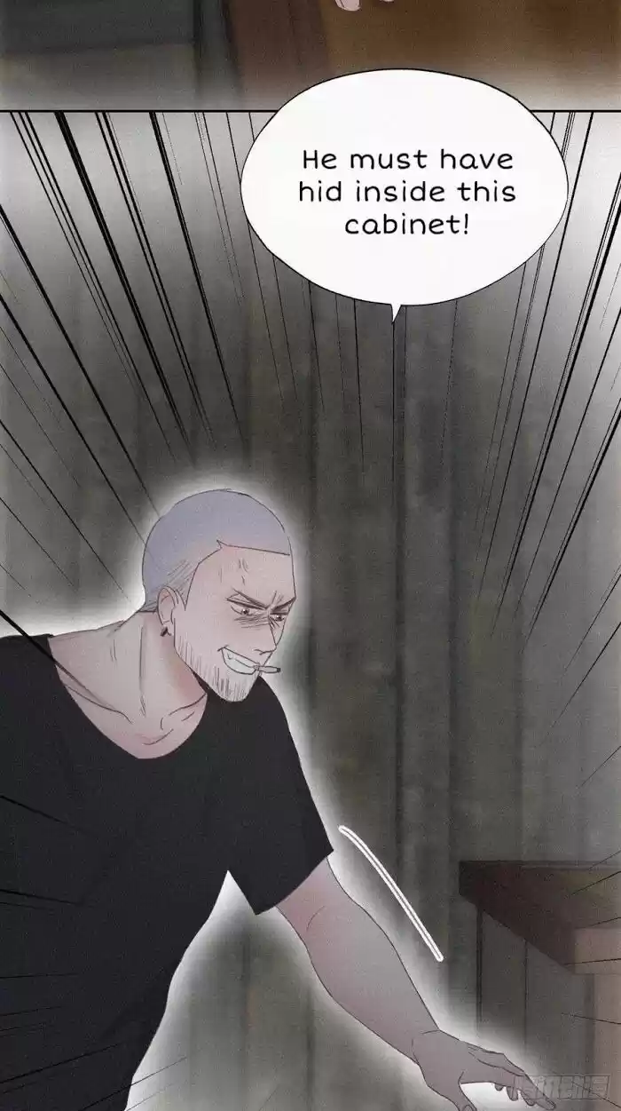 Counterattack Through Pregnancy Vol.01 Ch.058