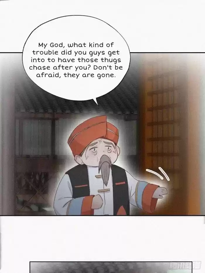 Counterattack Through Pregnancy Vol.01 Ch.058