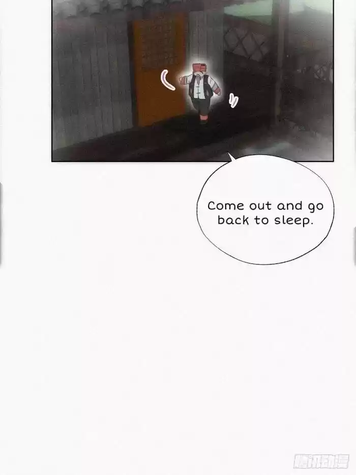 Counterattack Through Pregnancy Vol.01 Ch.058