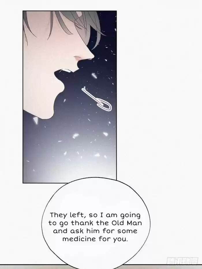 Counterattack Through Pregnancy Vol.01 Ch.058