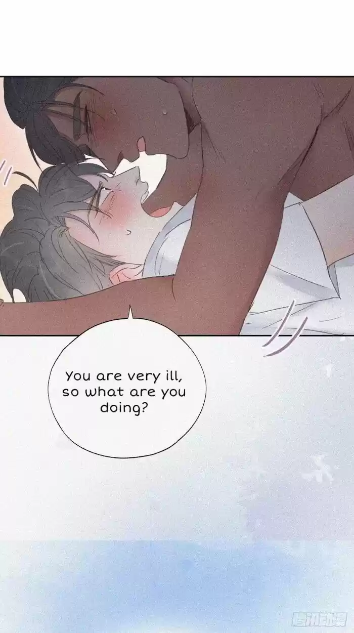 Counterattack Through Pregnancy Vol.01 Ch.058