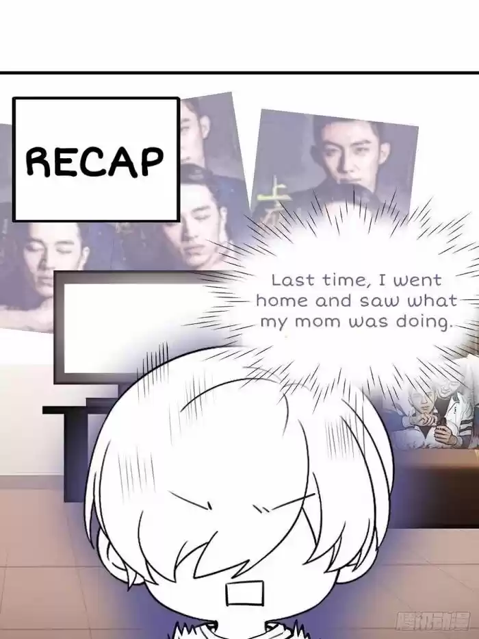 Counterattack Through Pregnancy Vol.01 Ch.058