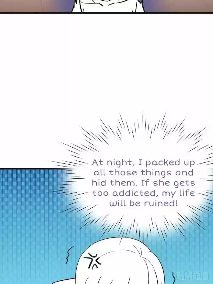 Counterattack Through Pregnancy Vol.01 Ch.058